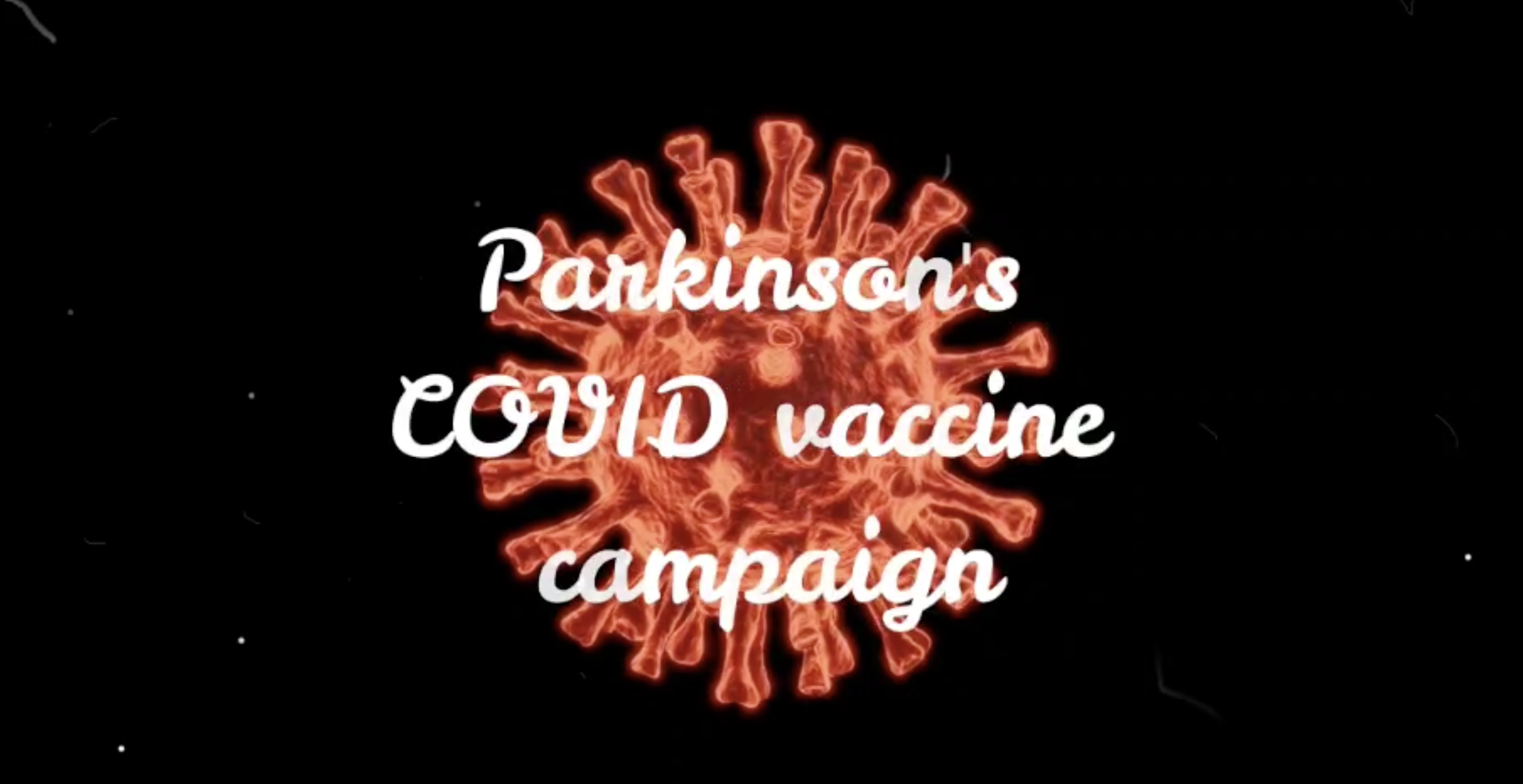 การฉีดวัคซีน โควิด-19 สำหรับผู้ป่วยโรคพาร์กินสัน